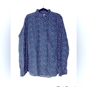 David Beckham Button Down Shirt H&M Men’s Collection